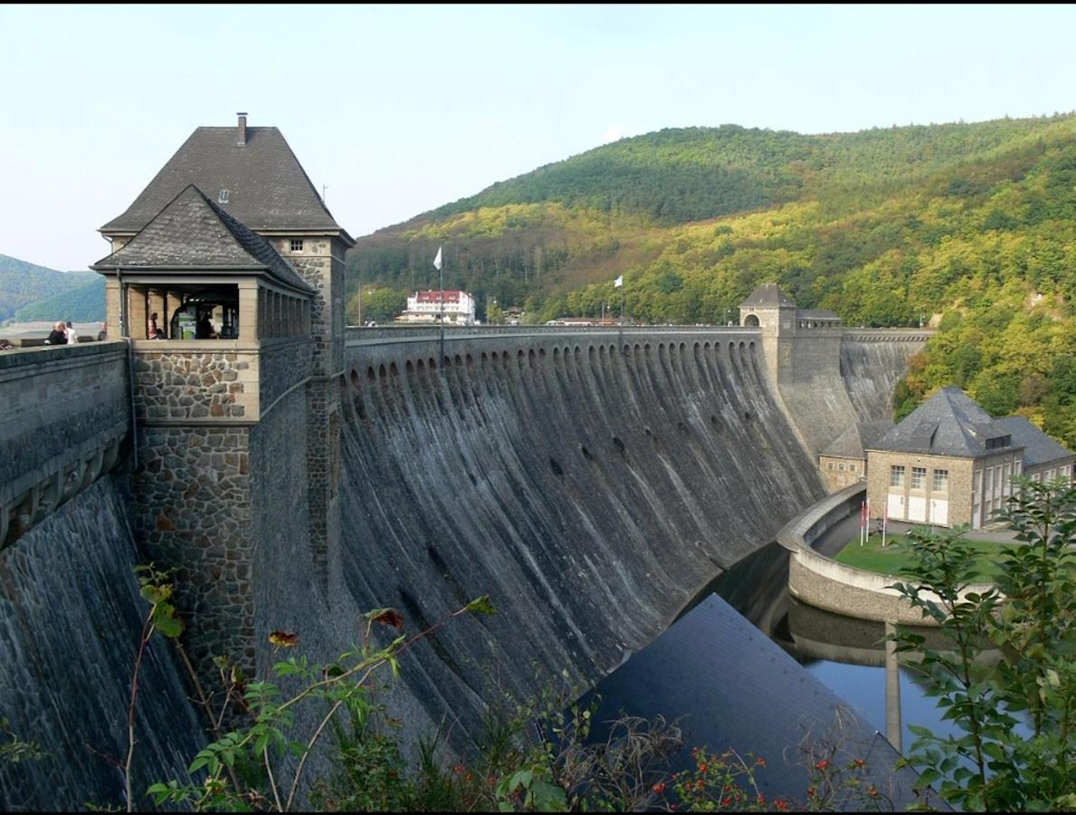 Fewo Mehrwald Корбах Екстериор снимка